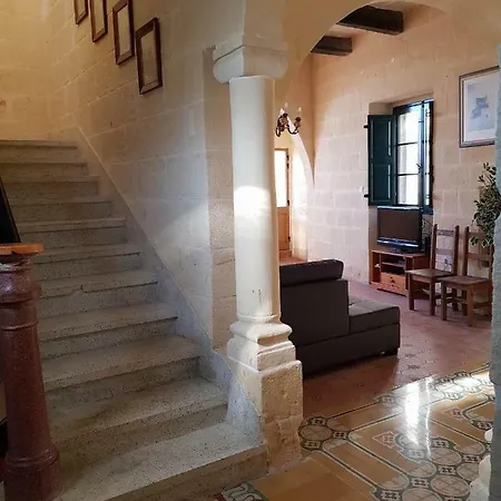 Razzett Tal-gustuz * Kerċem