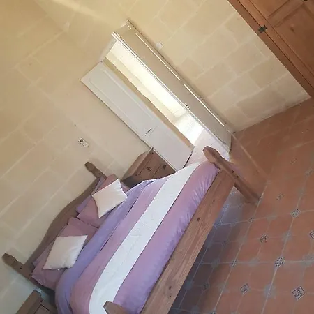 Holiday home Razzett Tal-gustuz Kercem