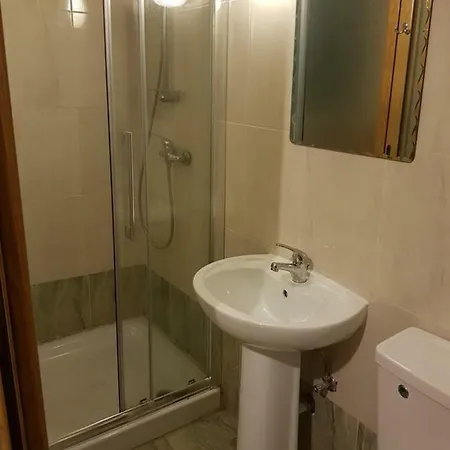 Holiday home Razzett Tal-gustuz Kercem