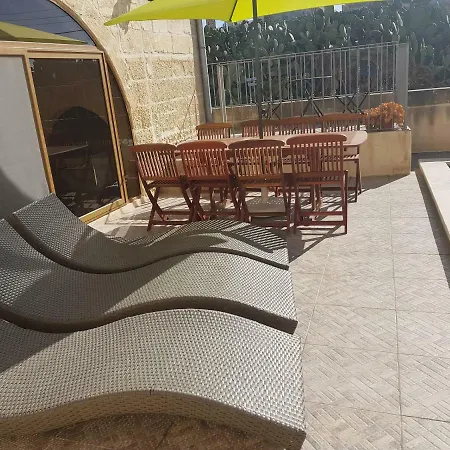 Razzett Tal-gustuz Holiday home